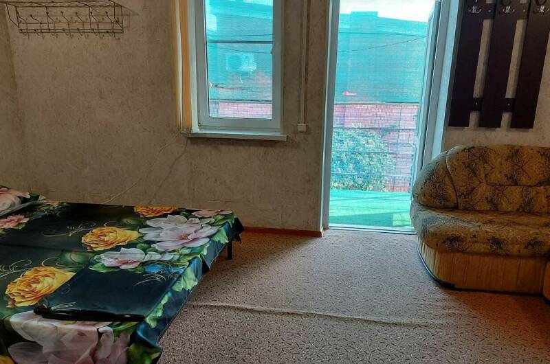 Двухкомнатный «Семейный»