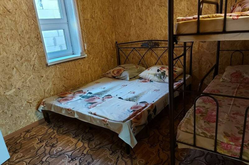 Двухкомнатный «Семейный»