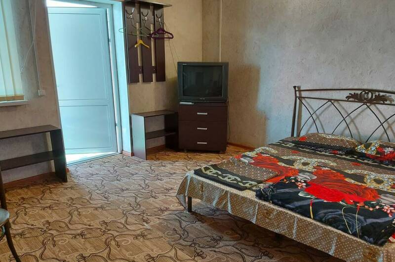 Двухкомнатный «Семейный»