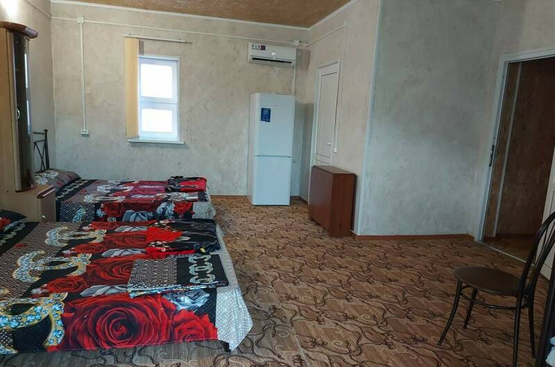 Двухкомнатный «Семейный»