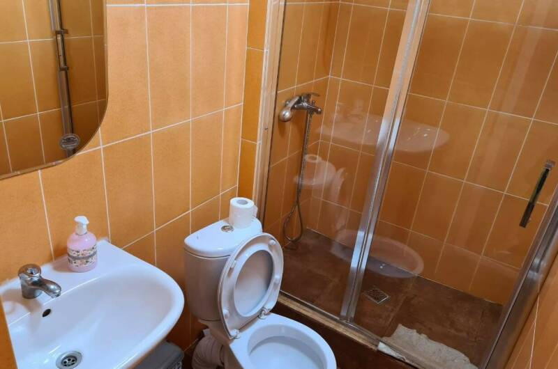 Трехместный «Люкс»