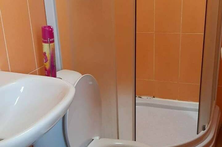 Семейный номер «Люкс» с видом на море