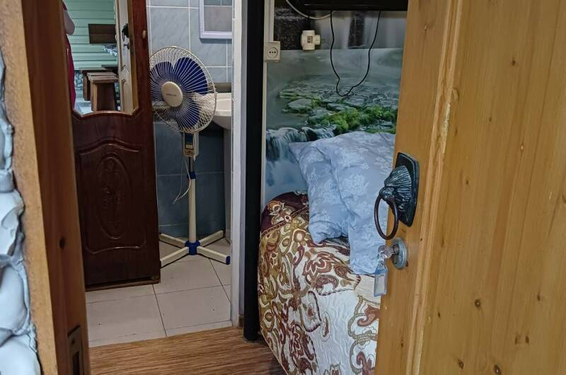 Одноместный «Эконом»