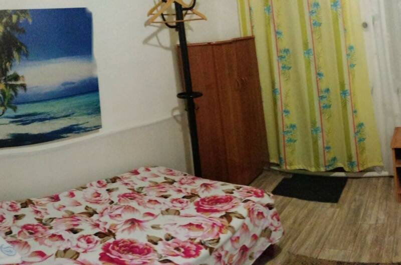 Двухместный «Эконом»