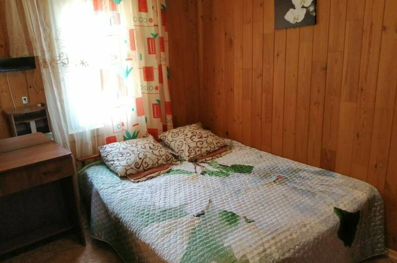 Четырехместный «Эконом»