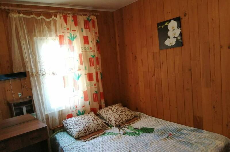 Четырехместный «Эконом»