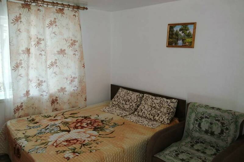 Двухместный «Стандарт»