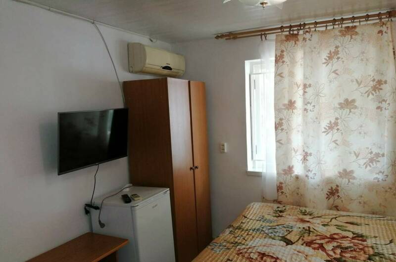 Двухместный «Стандарт»