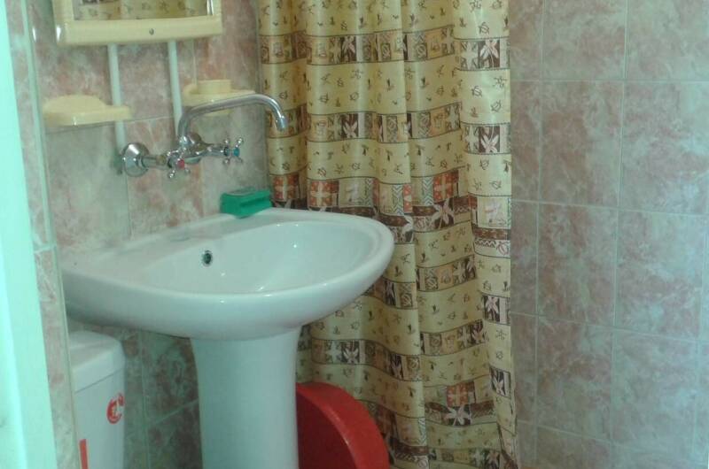 Двухместный «Стандарт»