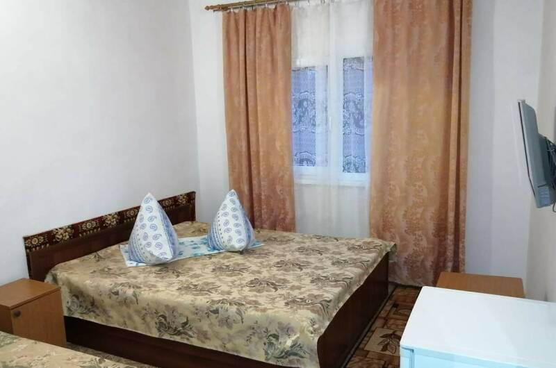 Трехместный «Стандарт»