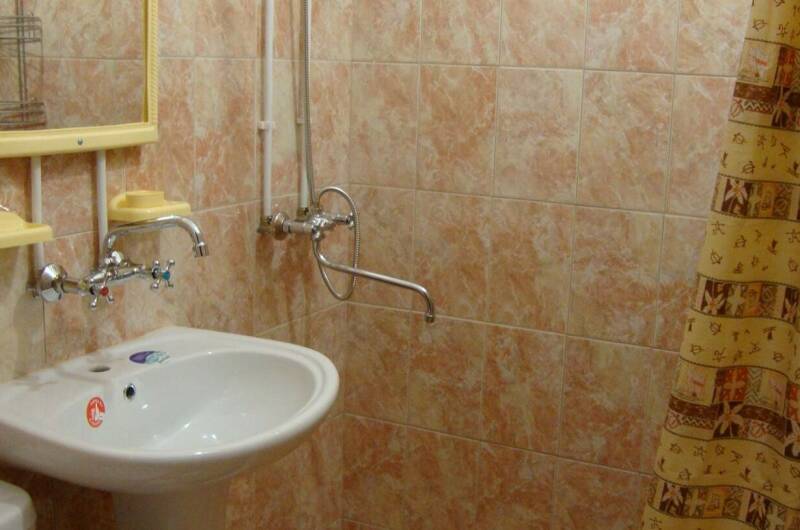 Трехместный «Стандарт»