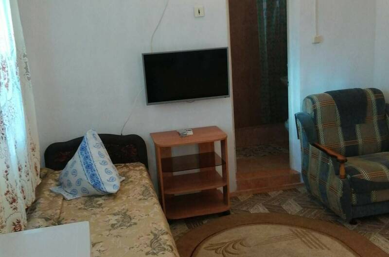 Трехместный «Стандарт»