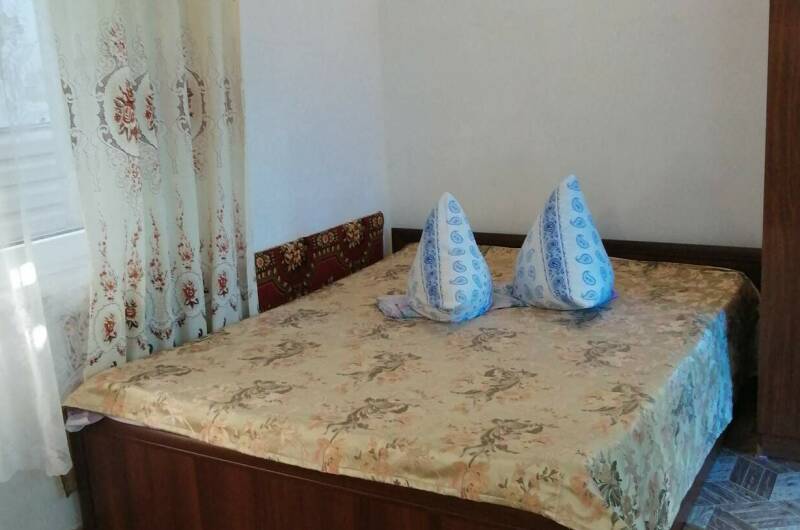 Трехместный «Стандарт»