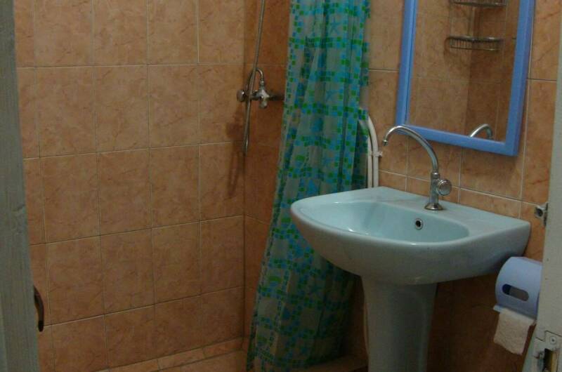 Трехместный «Стандарт»