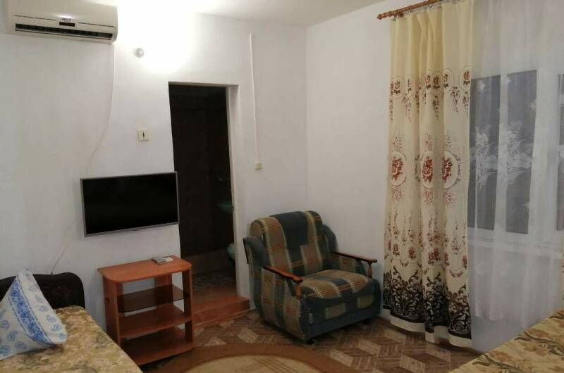 Трехместный «Стандарт»