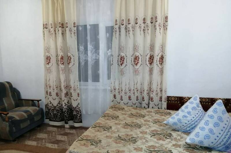 Трехместный «Стандарт»