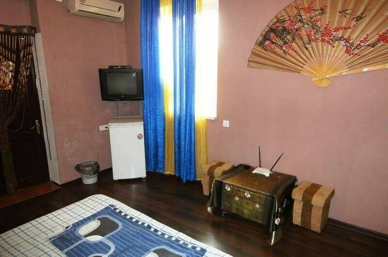 2-х местный номер «Стандарт»