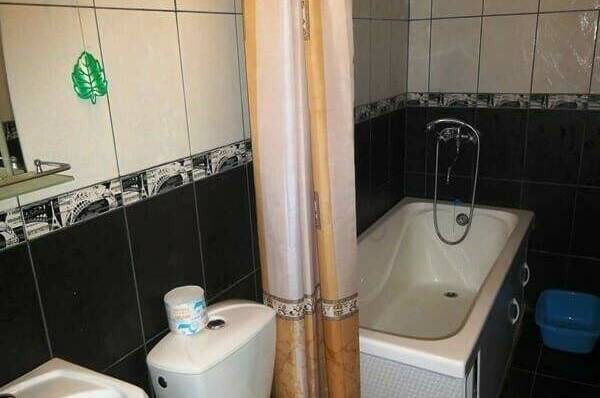 2-х местный номер «Стандарт»