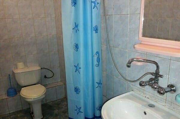 3-х местный номер «Стандарт»