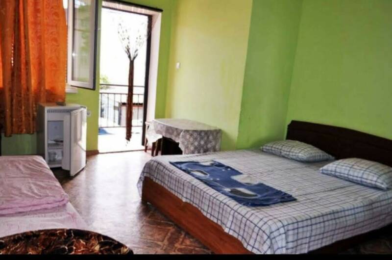 3-х местный номер «Стандарт»