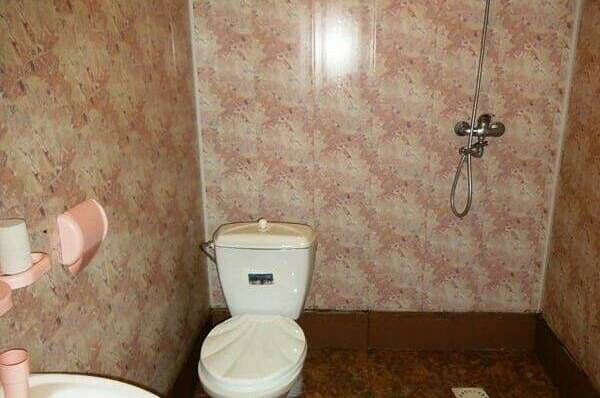 4-х местный номер «Стандарт»