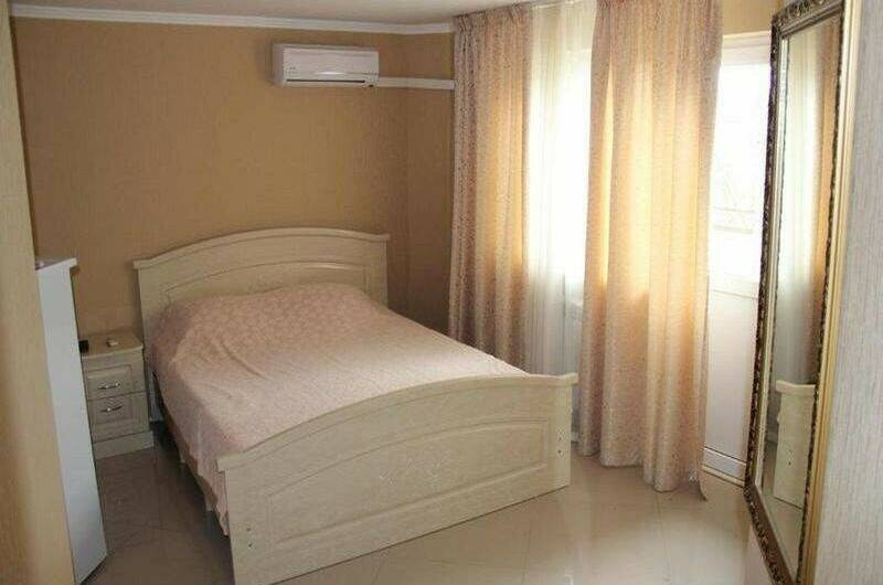 «Люкс Сьюит»