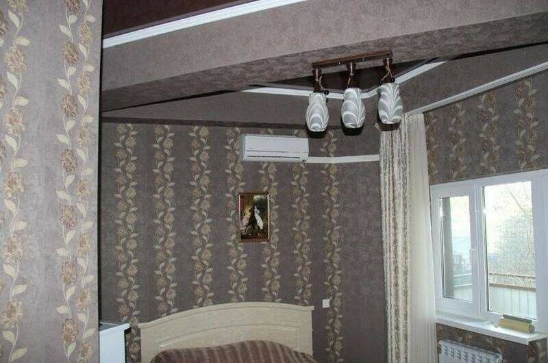 «Люкс Сьюит»