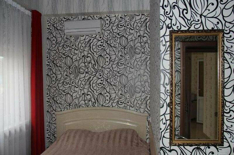 «Люкс Сьюит»