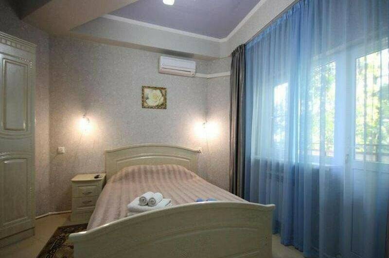 «Люкс Сьюит»