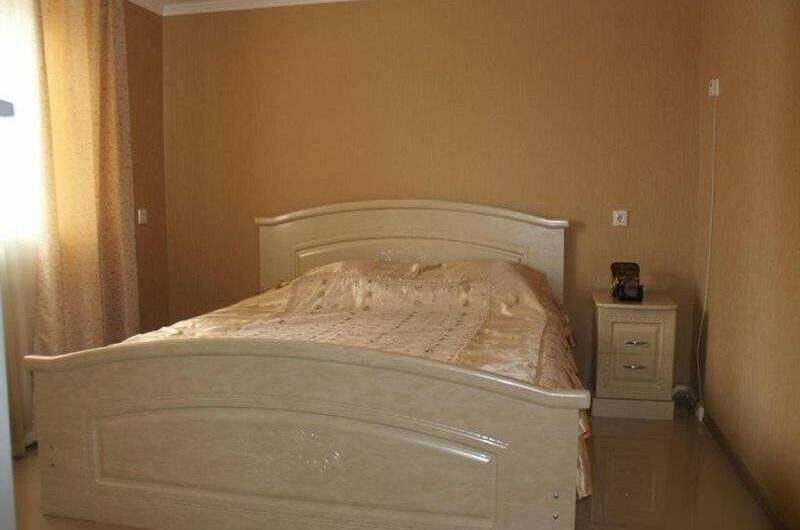 «Люкс Сьюит с 2 спальнями»