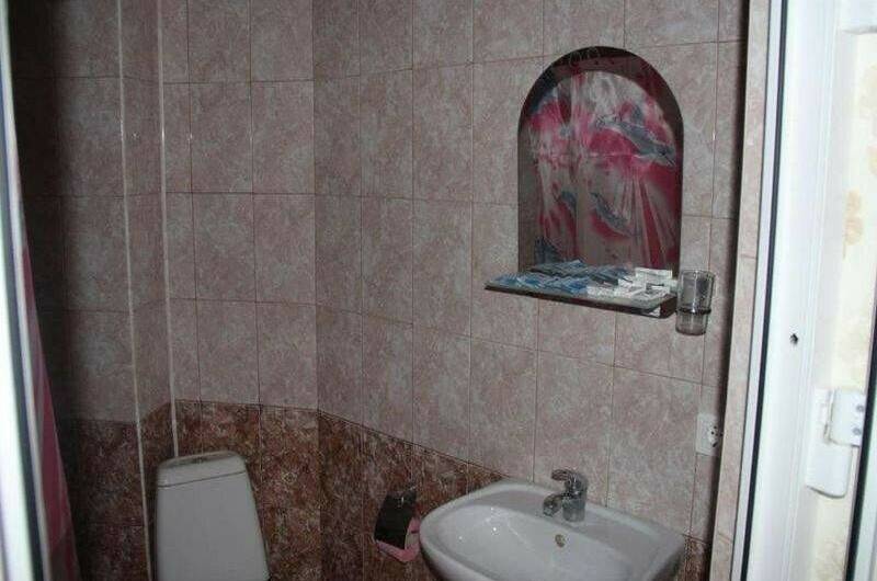 «Люкс Сьюит с 2 спальнями»