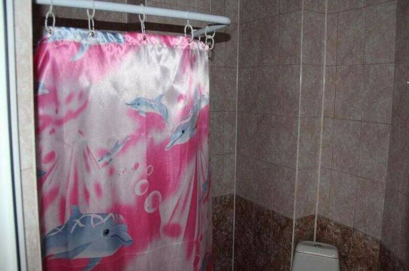 «Люкс Сьюит с 2 спальнями»