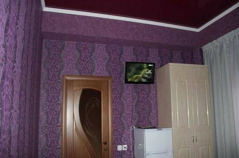 «Люкс Сьюит с 2 спальнями»