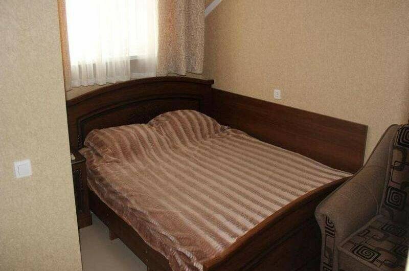 «Семейный без балкона»