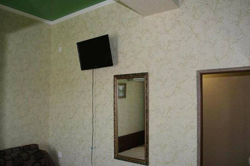 «Семейный без балкона»