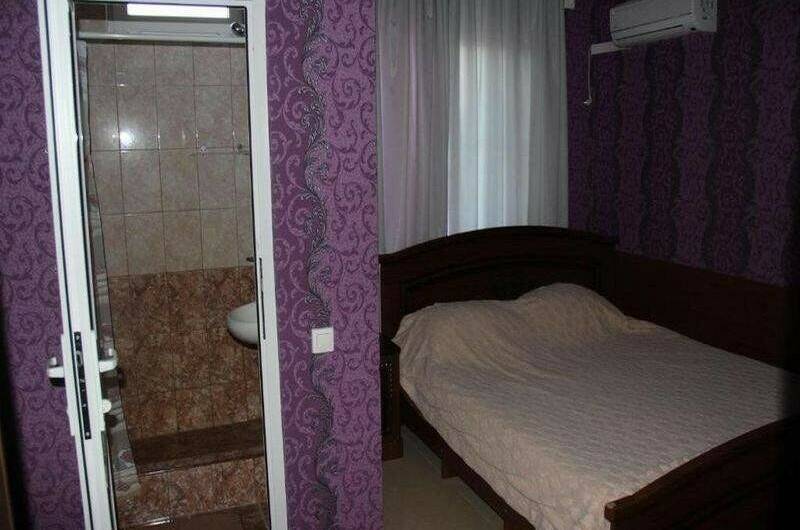 «Семейный без балкона»