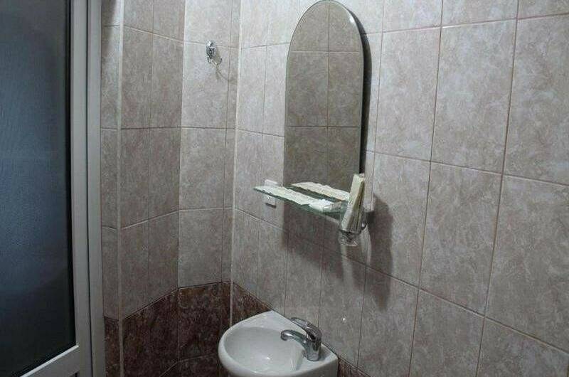 «Семейный с балконом»