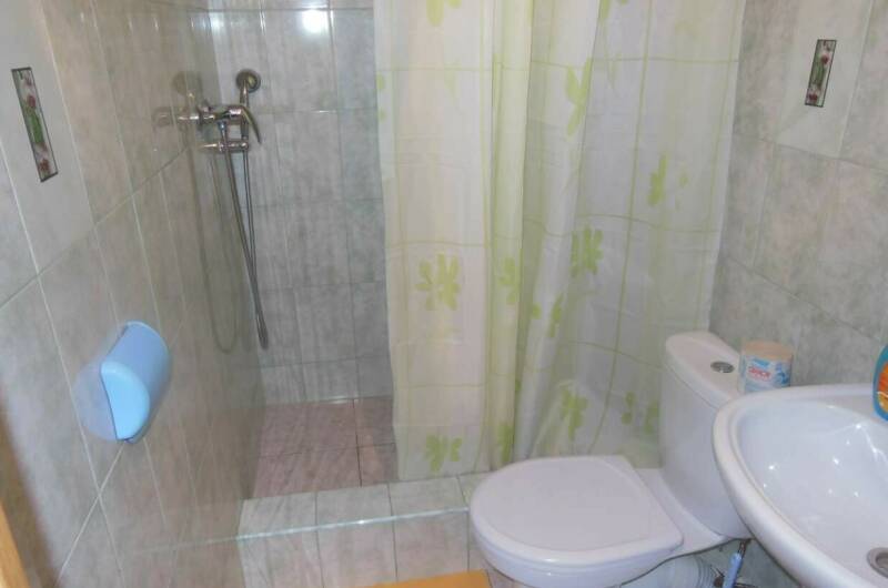 Двухместный «Стандарт»