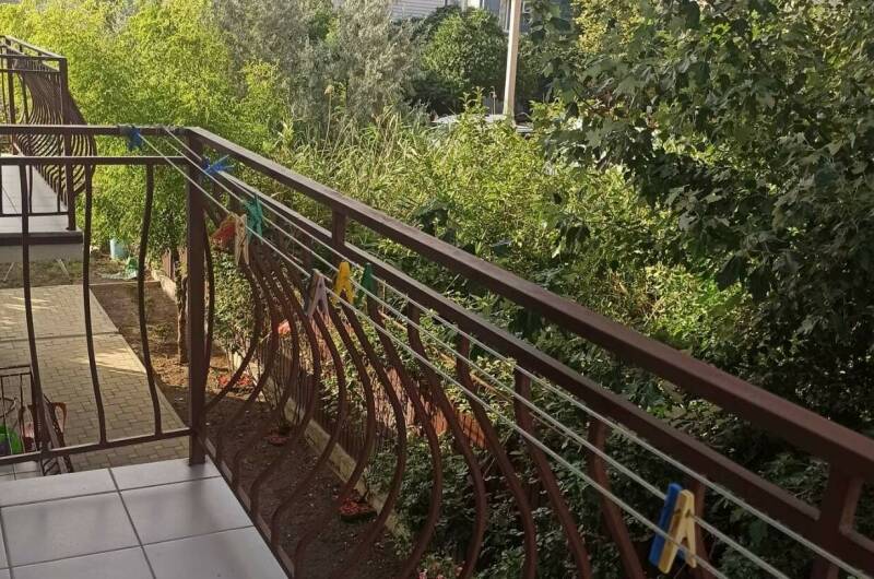 Двухместный «Стандарт»