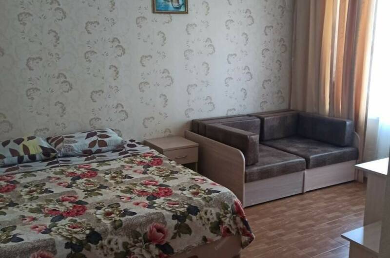 Трехместный «Стандарт»