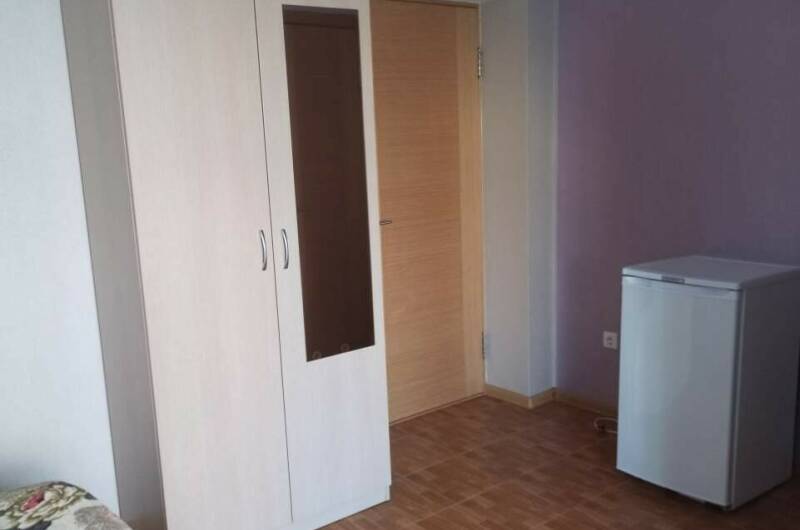 Трехместный «Стандарт»