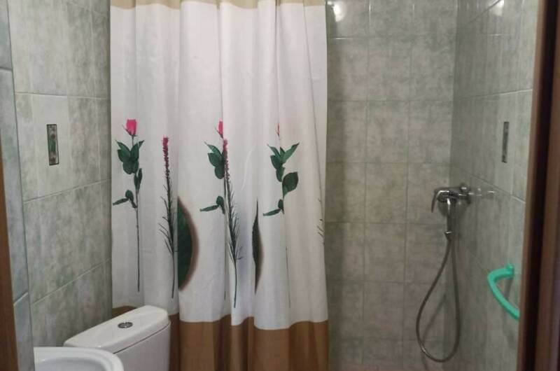 Трехместный «Стандарт»