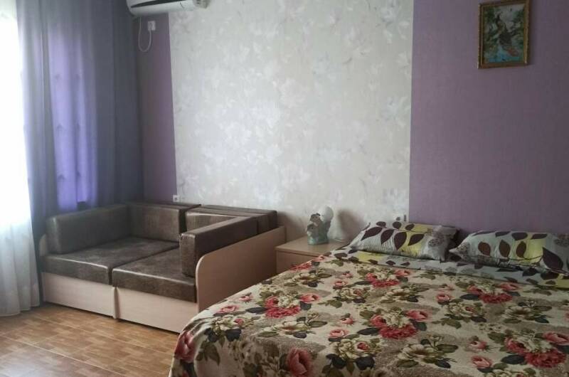 Четырехместный «Стандарт»