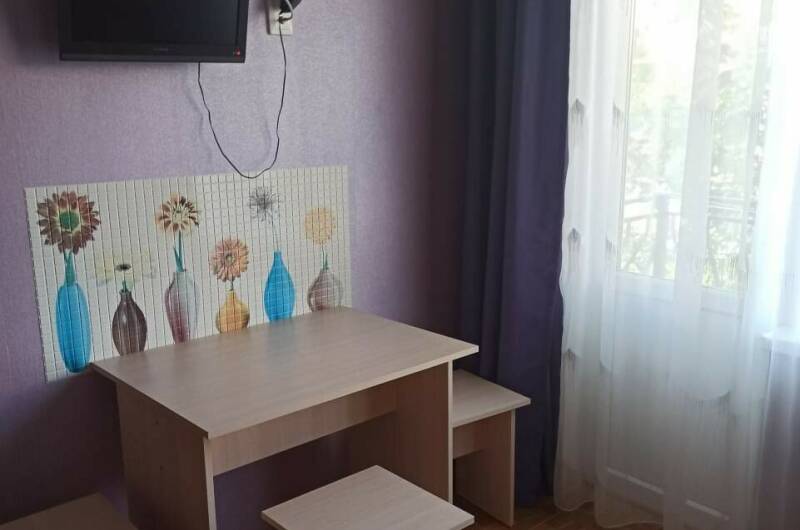 Четырехместный «Стандарт»