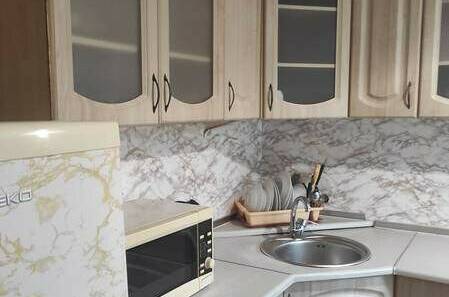 Дом под ключ