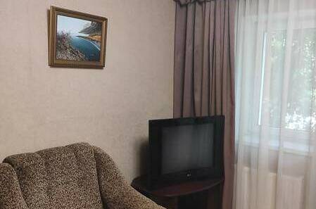 Дом под ключ