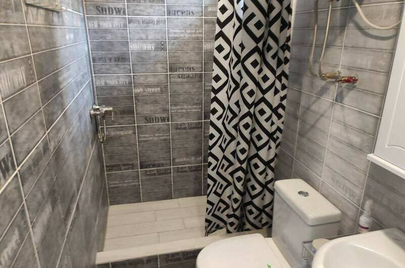 Отдельный дом под ключ