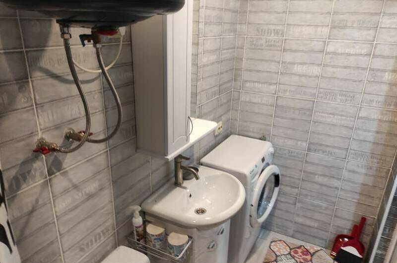 Отдельный дом под ключ