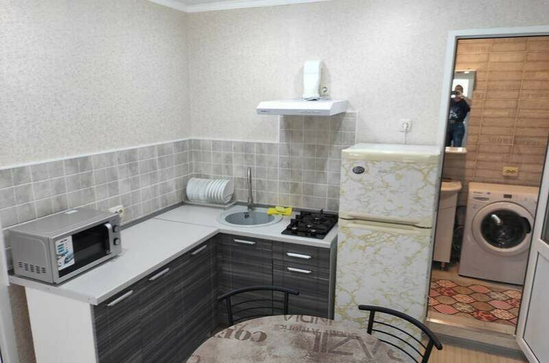 Отдельный дом под ключ