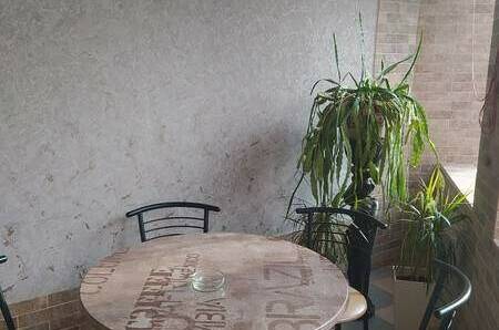 Двухкомнатный номер с кухней (1 этаж)